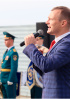 К 85-летию прихода конвоя «Дервиш»