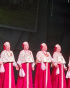 Хор «Поморочка» выступил на юбилейном концерте Сергея Григорьева